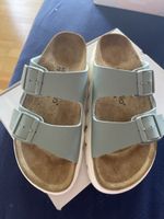 Papillio Sandalen mint Grösse 40 neu mit Karton