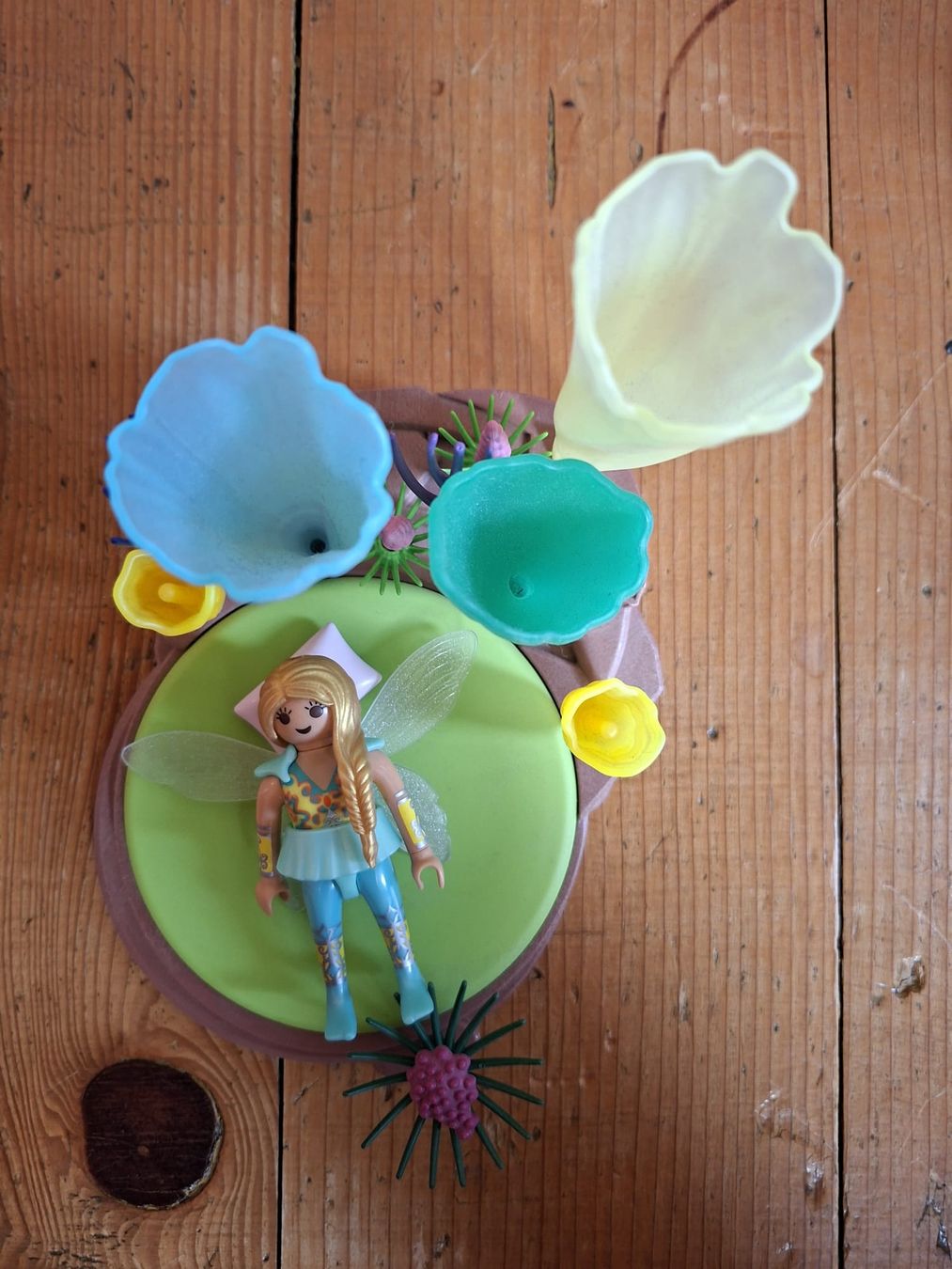 Playmobil Spielzeuge: Elfenwald Playmobil  – Gebraucht aus Kriens von Arrabbiata 1
