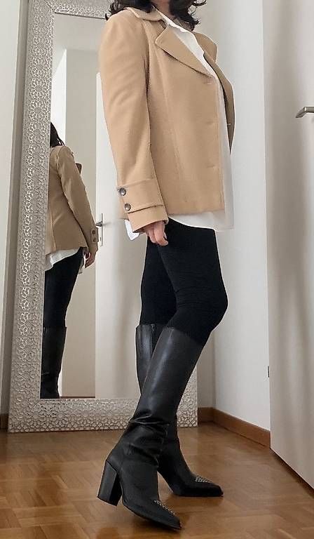 Jacken: Jacke – Gebraucht aus Dübendorf von Martha06