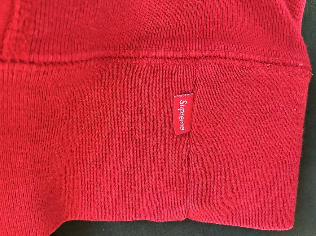Maglioni & Felpe: Supreme Pullover – Usato da Bern venduto da ciful2000 3