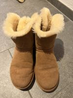 Ugg Stiefel hoch