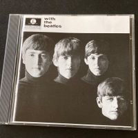 The Beatles - With The Beatles