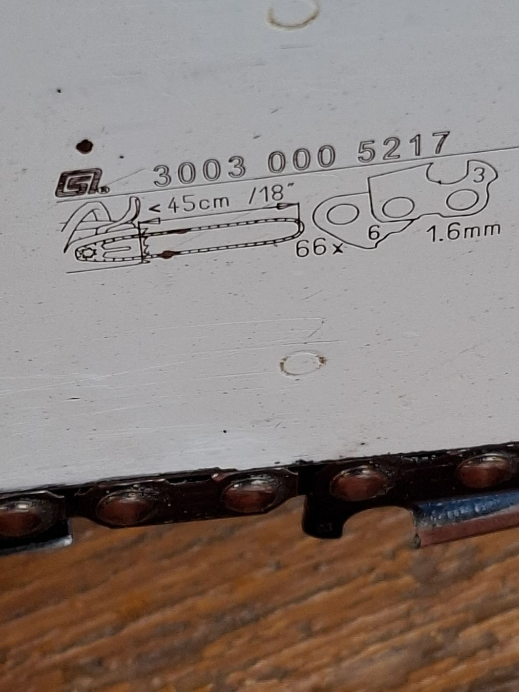 Stihl Seghe: STIHL 036 – Usato da Emmenbrücke venduto da dsn15 5