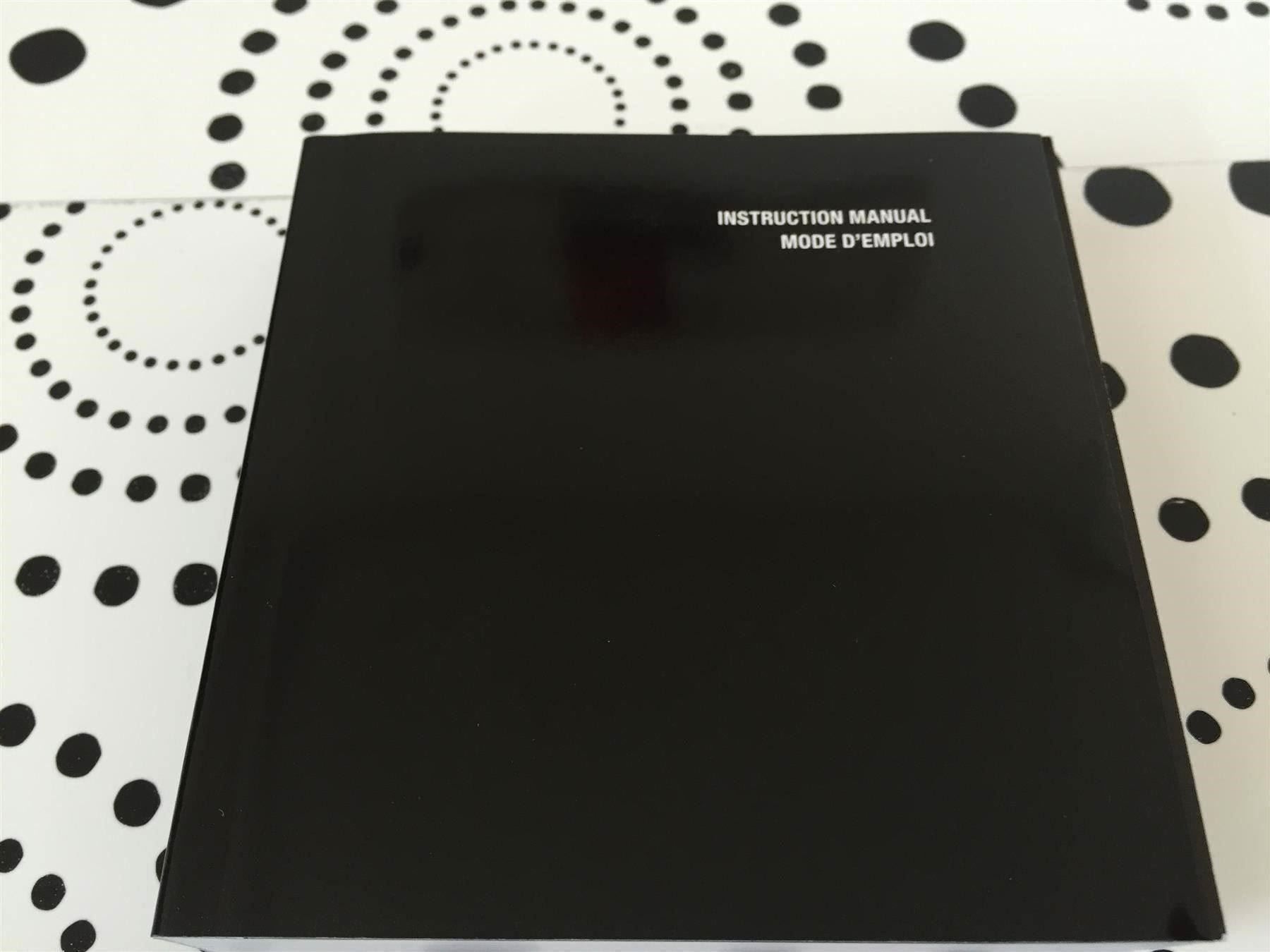 Dokumente: RADO ORIGINAL - OPERATING INSTRUCTIONS - MULTI MODELS !!! – Neu (gemäss Beschreibung) aus Epalinges von dream-watch