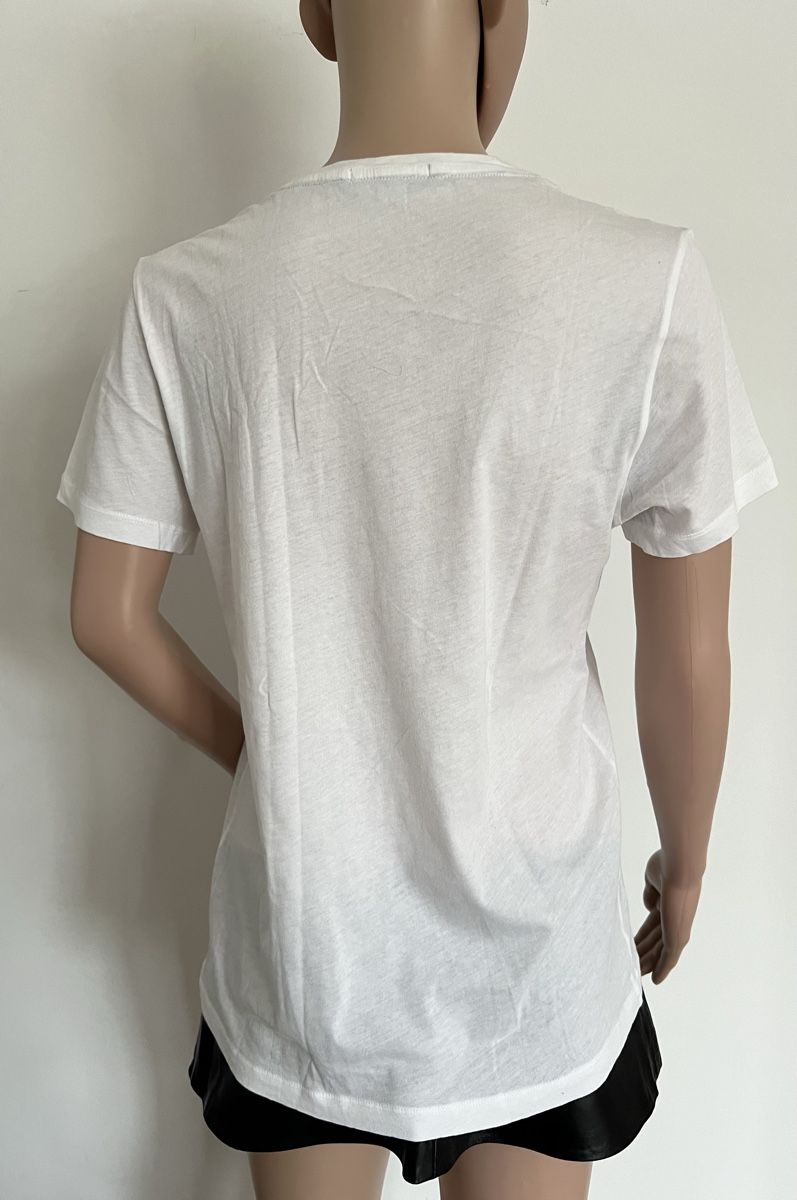 Burberry T-shirt: Burberry T-Shirt, Grösse M – Usato da Bergdietikon venduto da pinkerton13 3