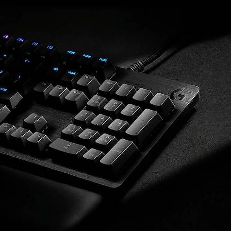 Tastaturen: Clavier Logitech G513 Carbon – Gebraucht aus Mont-sur-Lausanne von azicx_ 3