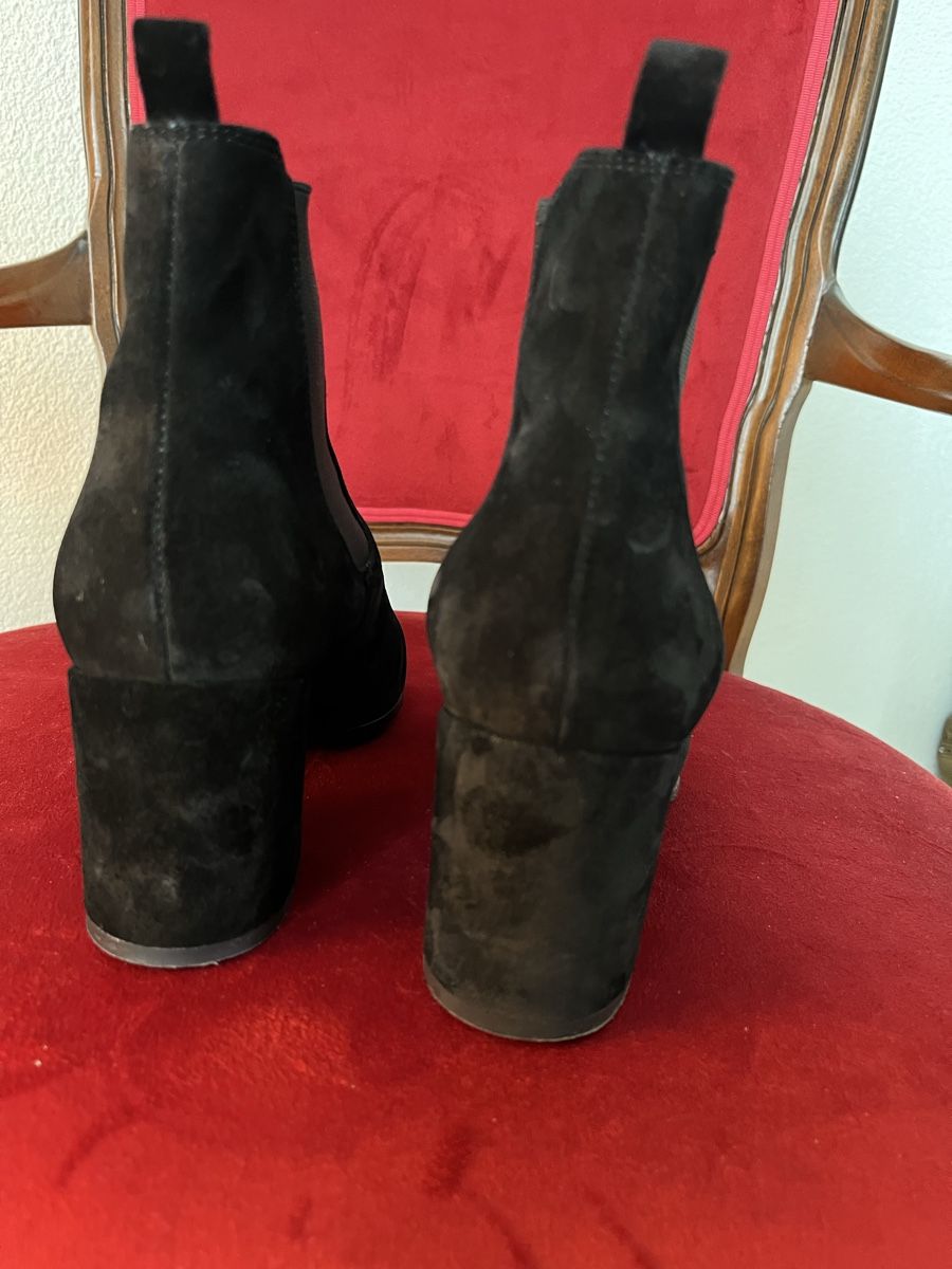 Kennel + Schmenger Scarpe da donna: KENNEL & SCHMENGER Stiefeletten – Usato da Widen venduto da evce1318 3