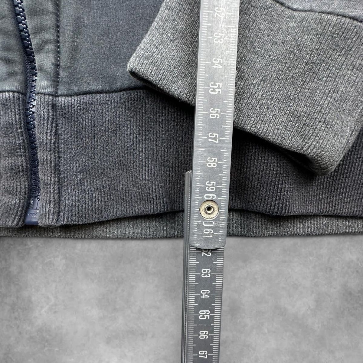 Lacoste Giacche: Lacoste zip up jacket – Usato da Erlinsbach SO venduto da TogaResell 4