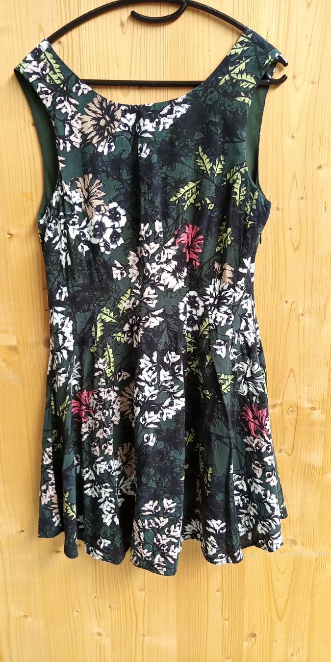 Vero Moda Vestiti: Kleid von VERO MODA – Nuovo (secondo la descrizione) da Wängi venduto da Ladys_First 1