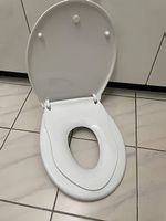 WC Sitz für die ganze Familie
