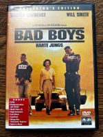 BAD BOYS - Harte Jungs