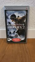 PSP - Medal of Honor Heroes 2