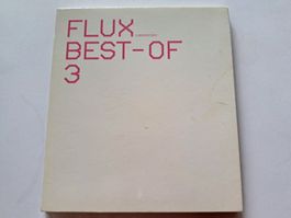 Cd Flux Laboratory - Best of 3