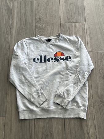 Ellesse Sweater Grösse 158 / 164
