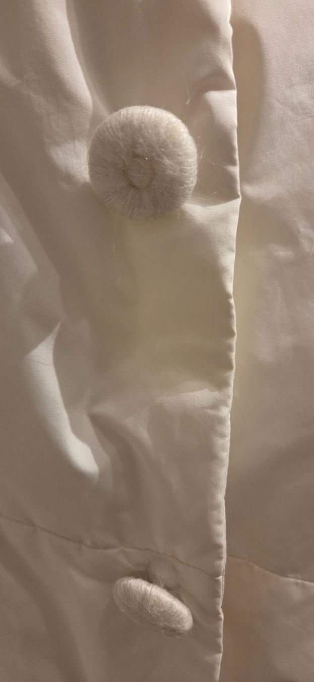 Ermanno Scervino Giacche: Daunenjacke ERMANNO SCERVINO NEU Gr 40 – Nuovo e nell'imballaggio originale da Wettswil venduto da the_jr6l 5