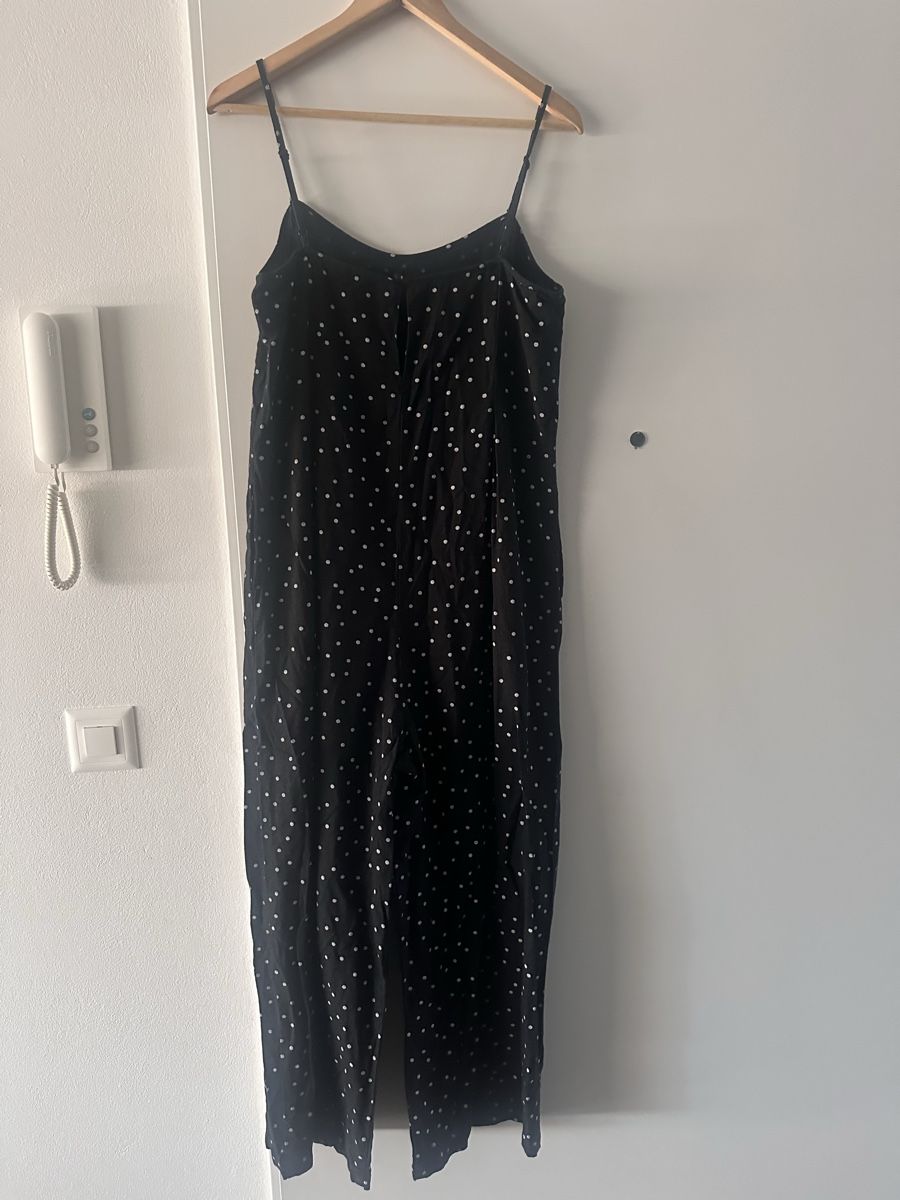 Roxy Tute: Sommerlicher Jumpsuit von Roxy, Grösse M – Usato da Uettligen venduto da fabi1000 2
