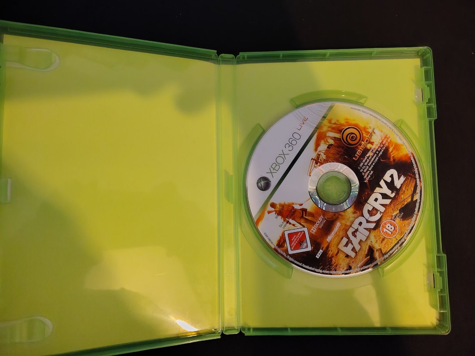 Giochi: farcry 2 – Usato da Marly venduto da mzi_p97f 1