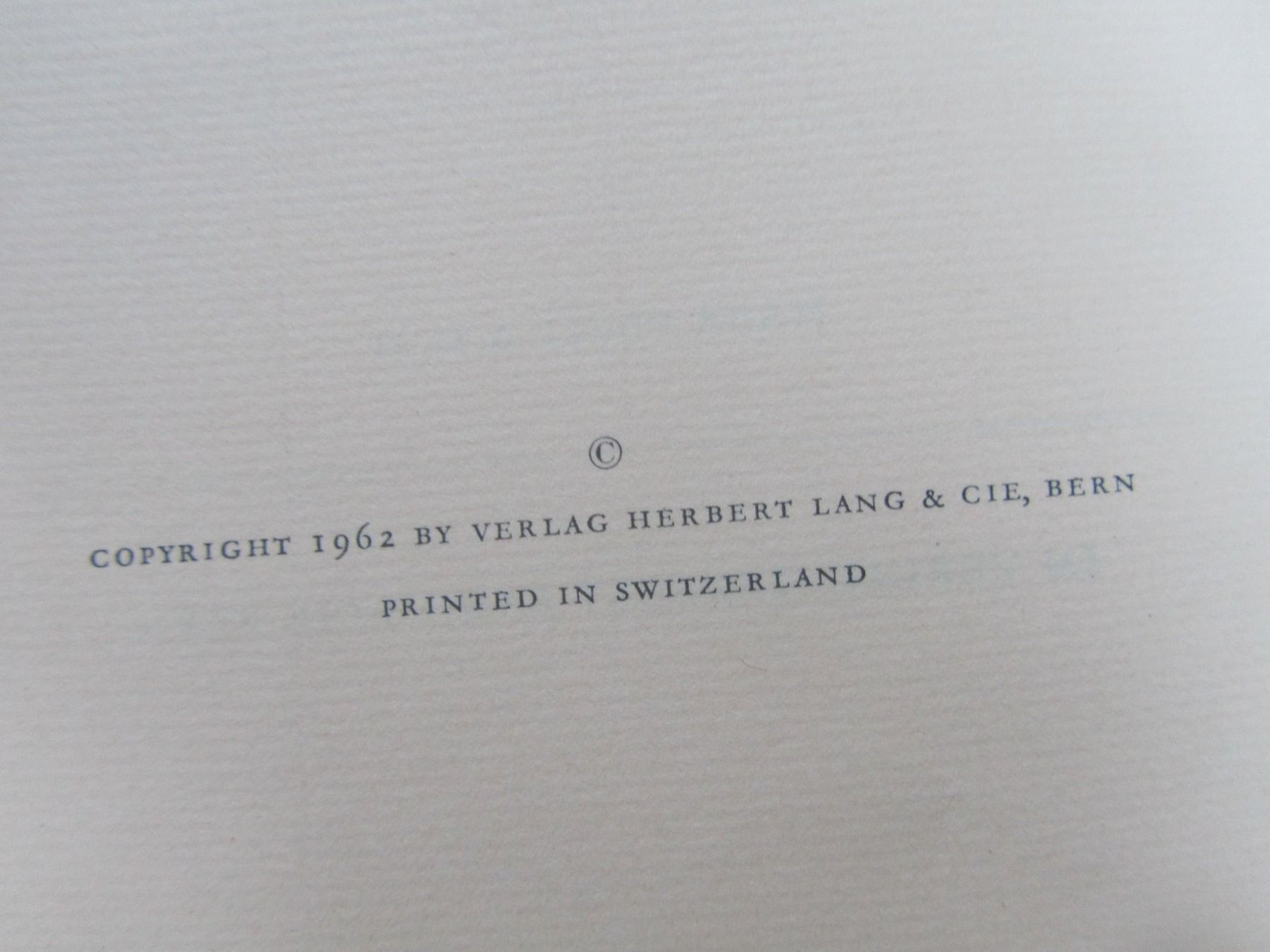 Libri: Die Bilderhandschrift von Ennenda – Usato da Seengen venduto da mikelele 3