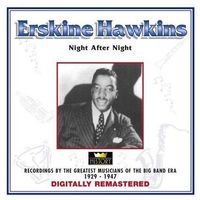 set 2CD's - Erskine Hawkins, Sammy Lowe, Bill Moore,Don Cole