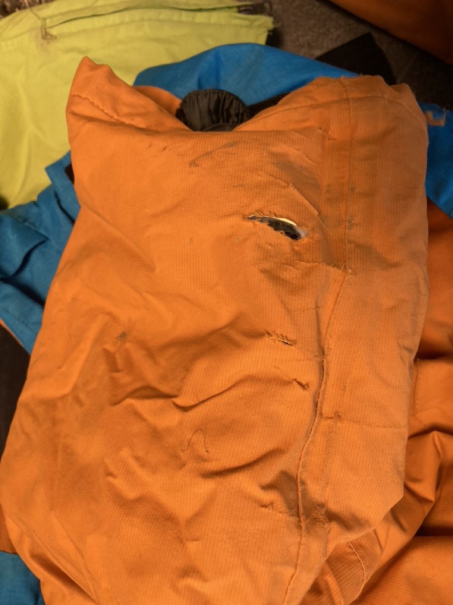 Lotti di vestiti: Extend Skijacke & Hose Gr. 140 – Usato da Gunzwil venduto da Heimatchochi 7
