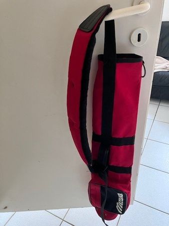 Golf Sac souple de practice portable Mizuno