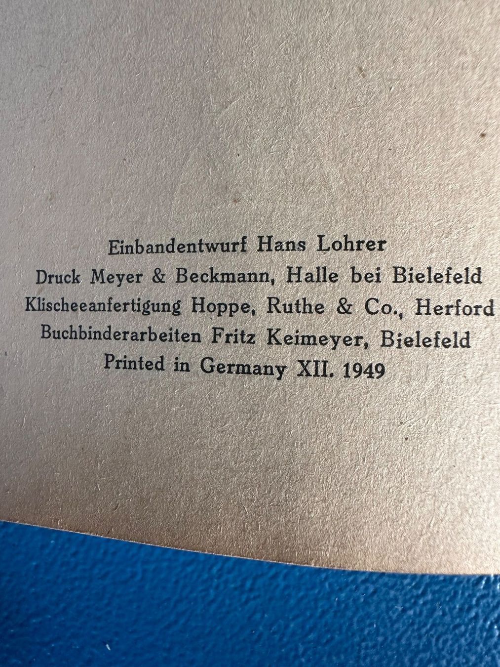 Bücher: VW Käfer , 1949 – Gebraucht aus Boswil von pavo1 1
