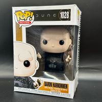 Funko Pop! Dune Baron Harkonnen 1028