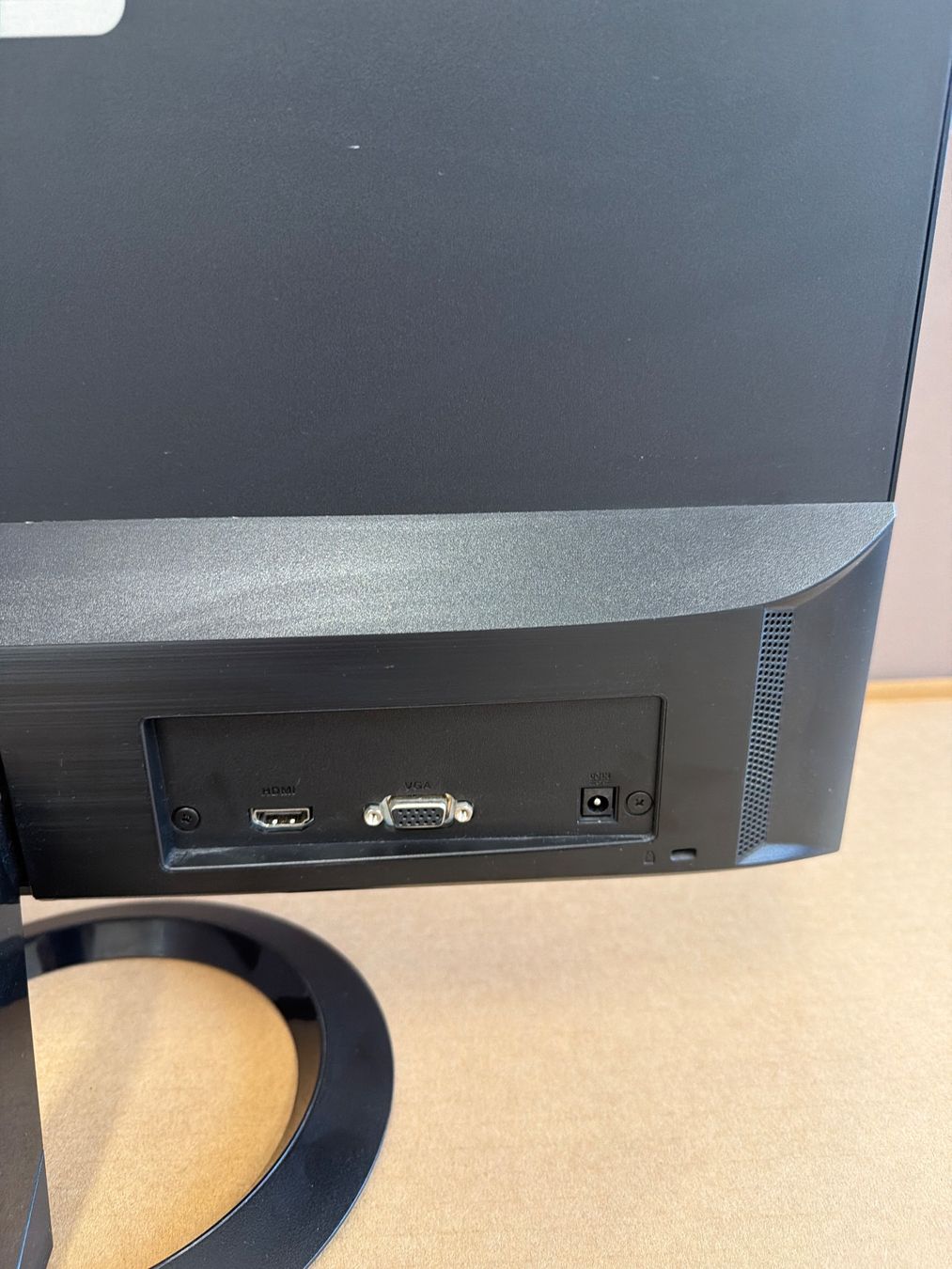 Asus Monitore: ASUS VZ229HE 21.5" Monitor – Gebraucht aus Dietlikon von ComdatAG 7