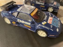 Ferrari F355 1:32 SlotcaR Ungebraucht  ProSlot