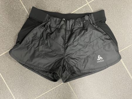 Odlo Primaloft shorts top zustand, gr.L/42