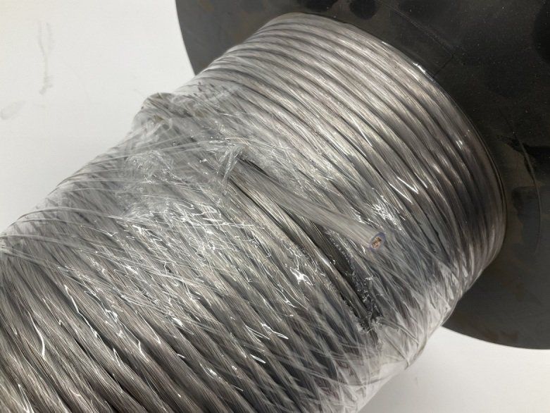 Cavi: 100m Kabel Litzen – Nuovo (secondo la descrizione) da Uerkheim venduto da Kaufoption 1
