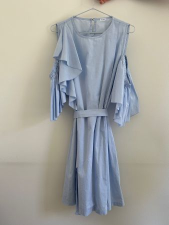 The shirt Damen Kleid Grösse 40