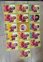 Panini Fussball Sticker Qatar 