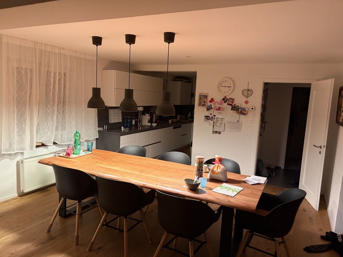 Eglo Lustres & lampes de plafonds: Hängelampe IKEA EGLO – D'occasion à Augst BL par Marco869 1