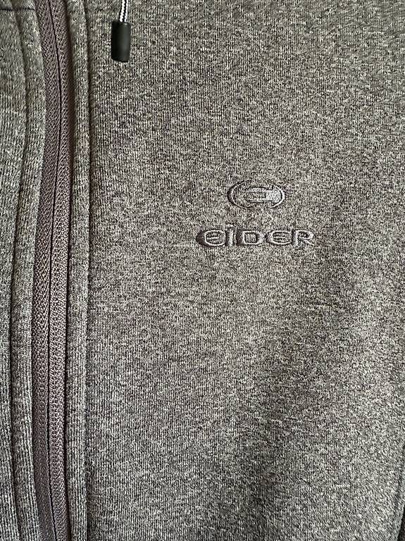 Eider Giacche: Fleecejacke von Eider Gr.36/38 – Usato da Zürich venduto da Soschi-25 1