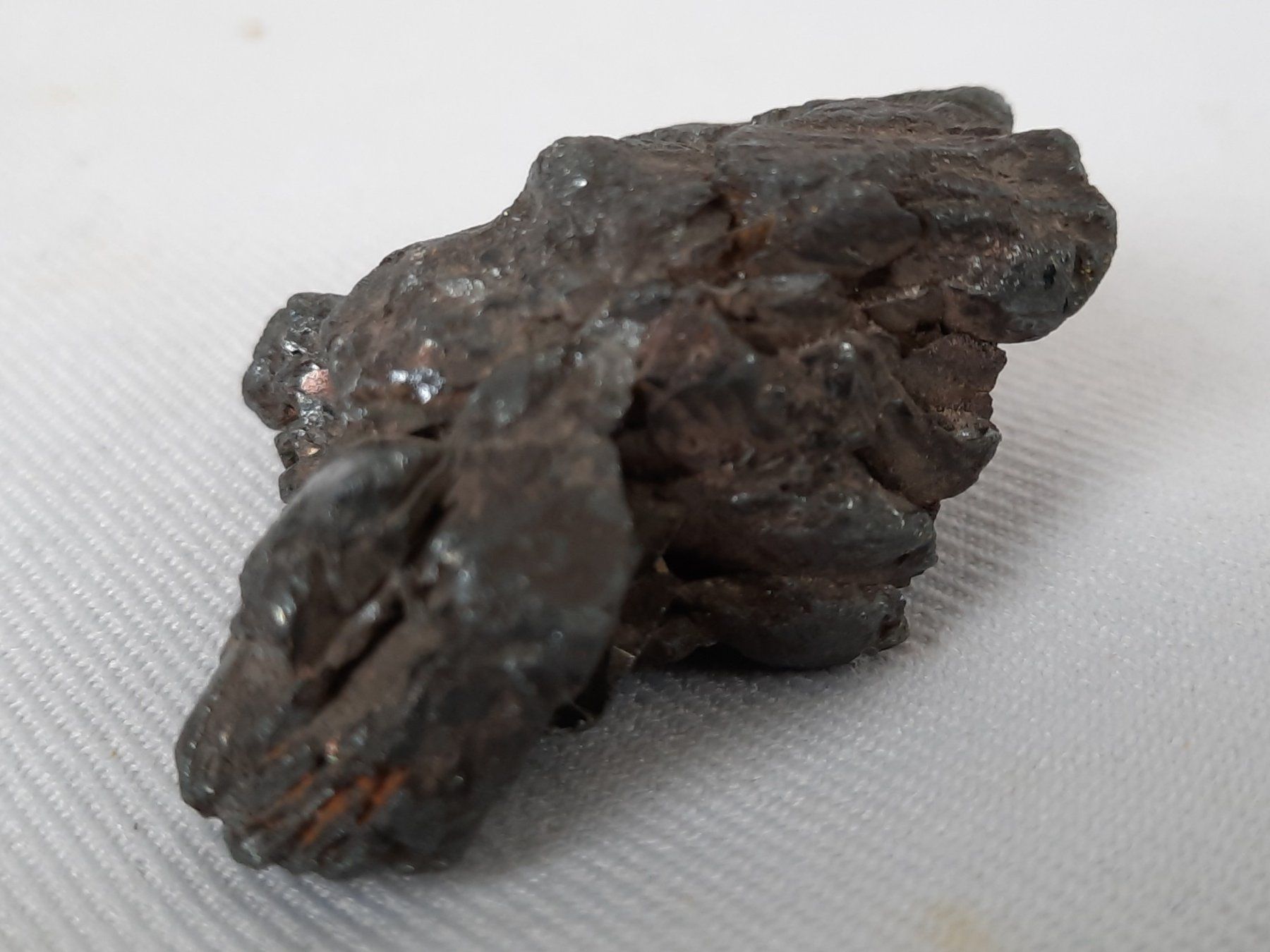 Mineralien & Heilsteine: 3 Steine – Gebraucht aus Beinwil am See von Restwert_Beinwil 1