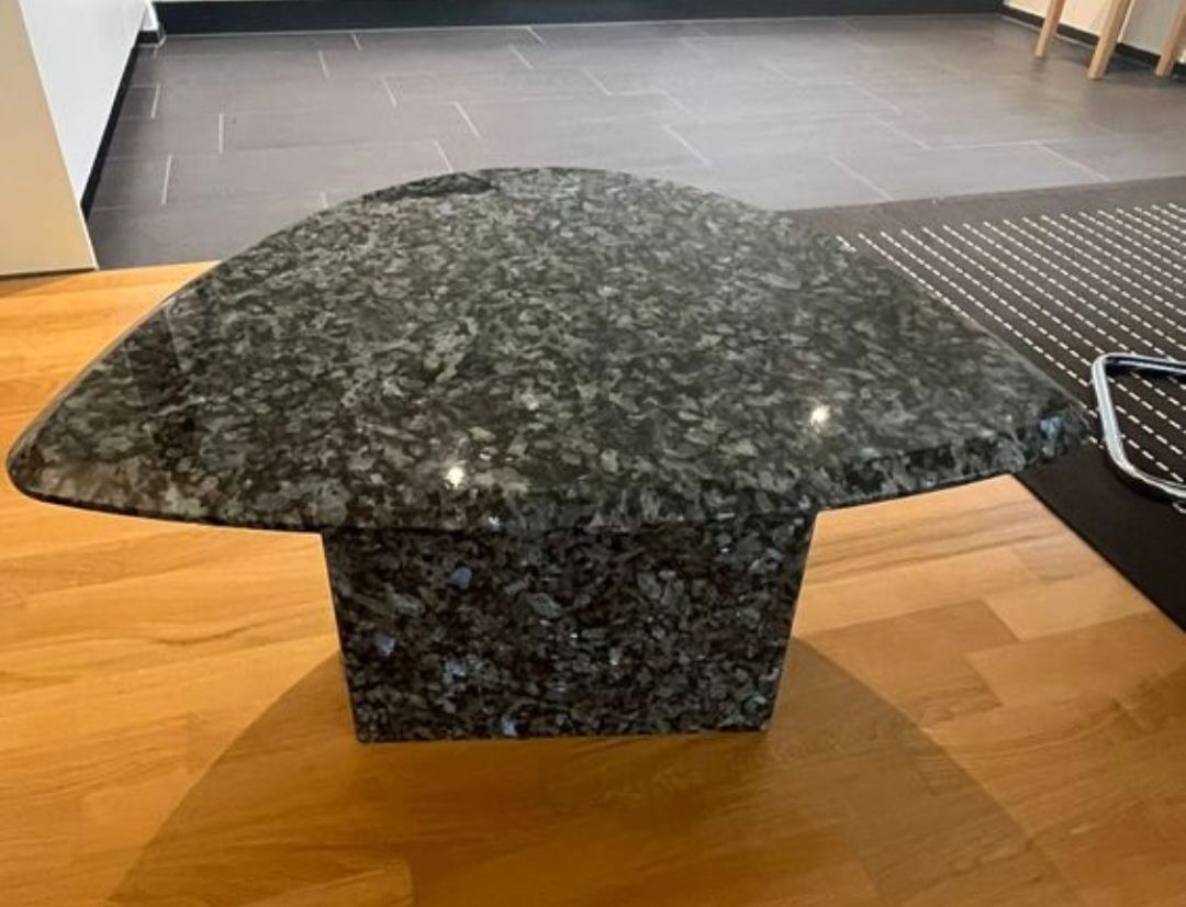 Tavoli: Granite Coffe Tables – Usato da Adliswil venduto da Nazia1981 5