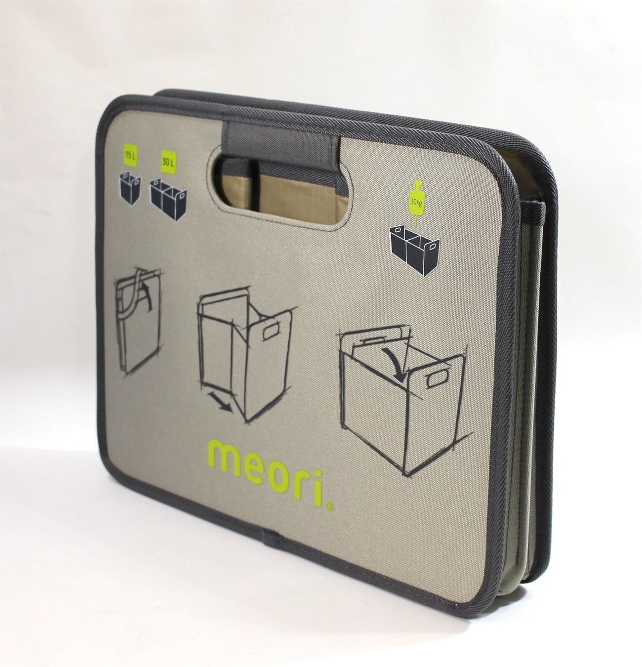 Sonstige Dekorationen & Accessoires: Meori Faltbox grosse Display Box – Neu und originalverpackt aus Kägiswil von pebart 2