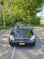 Mercedes Benz A170 W169