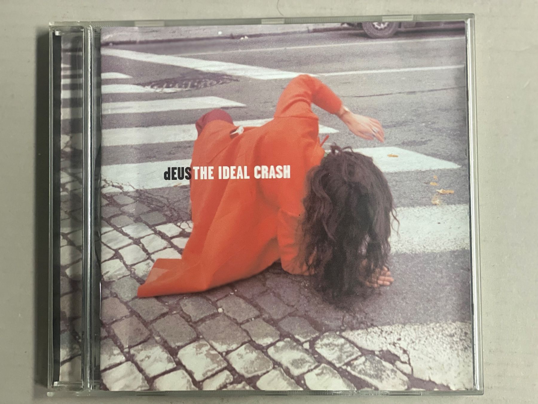 CDs: dEUS – Gebraucht aus Muri b. Bern von AdidasCollector 4