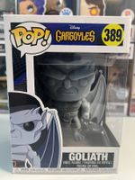 Funko POP! Disney Gargoyles Goliath (Stone)