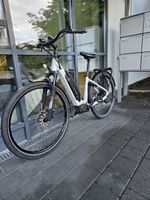 FLYER Upstreet5  Panasonic Antrieb | Gr. S | 2650 km