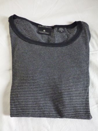 Leichter Damen-Pullover