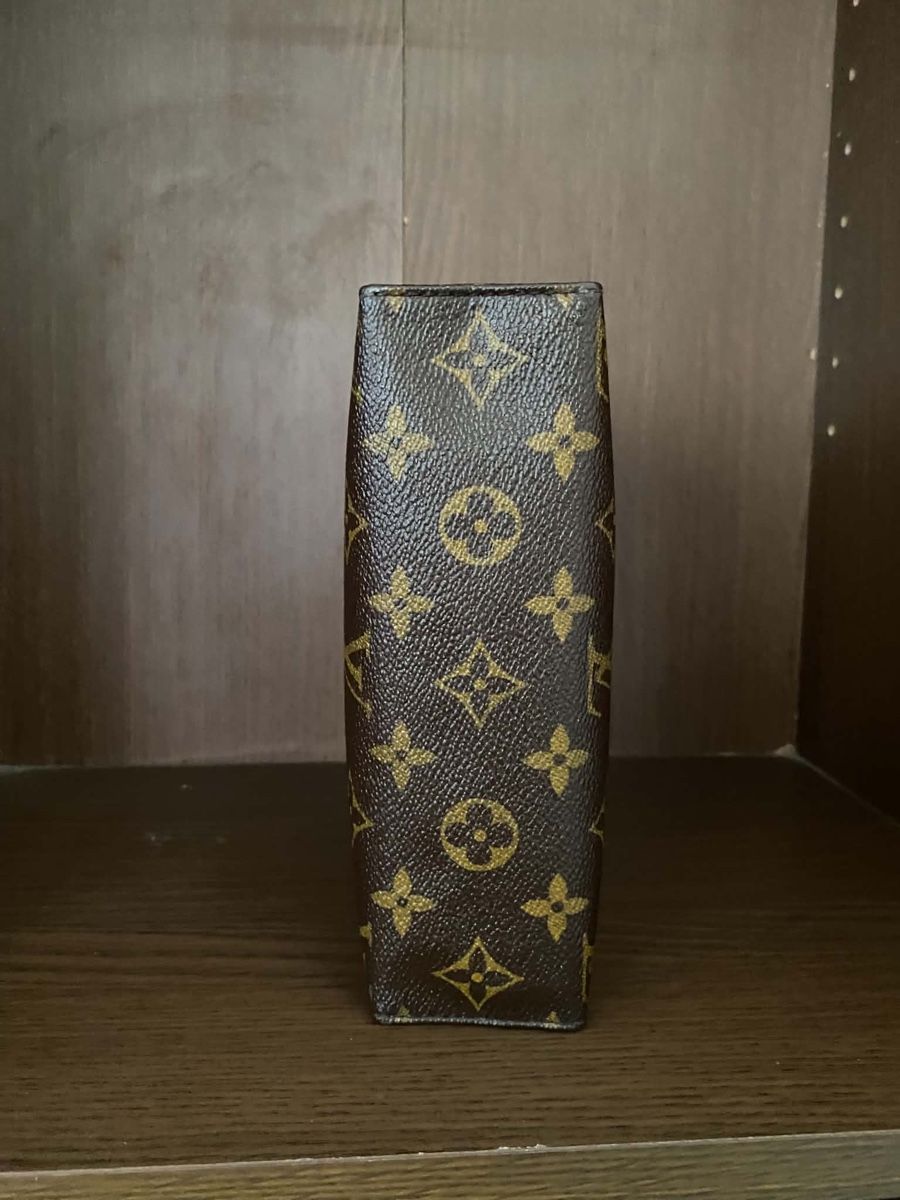 Louis Vuitton Borse: Louis Vuitton Toiletry Pouch 19 cm – Usato da Widnau venduto da Pukpan_99 2