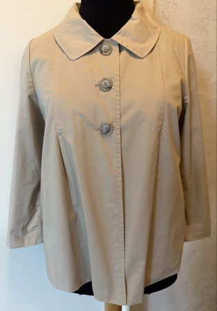 Vicario cinque Jacke, Grösse S, neu mit Etikette