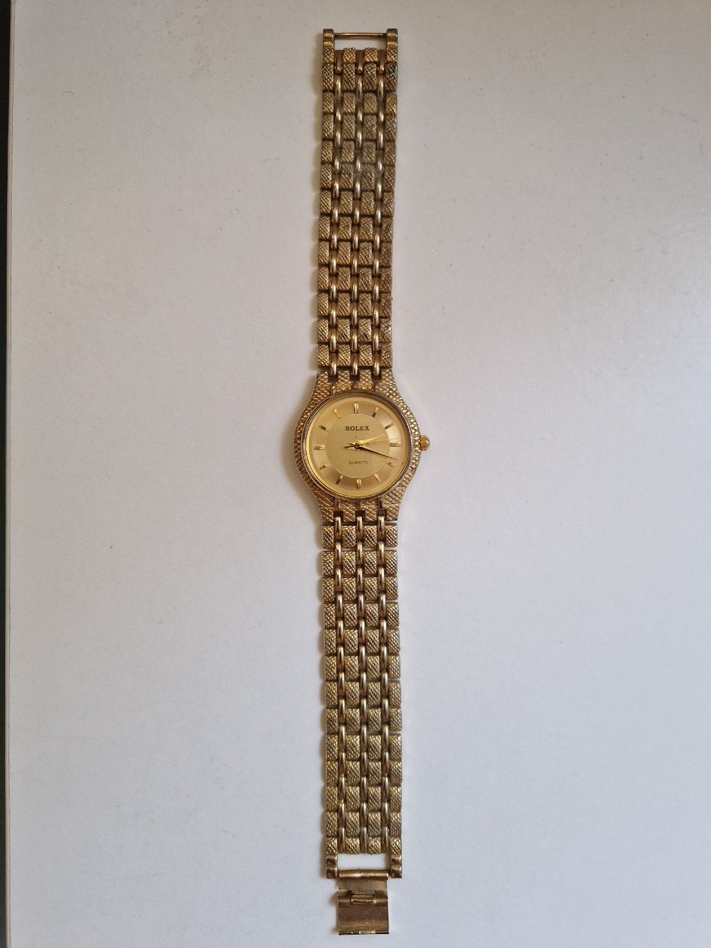 Rolex Montres: Rolex uhr imitation, – D'occasion à Hombrechtikon par Katrin.s 6