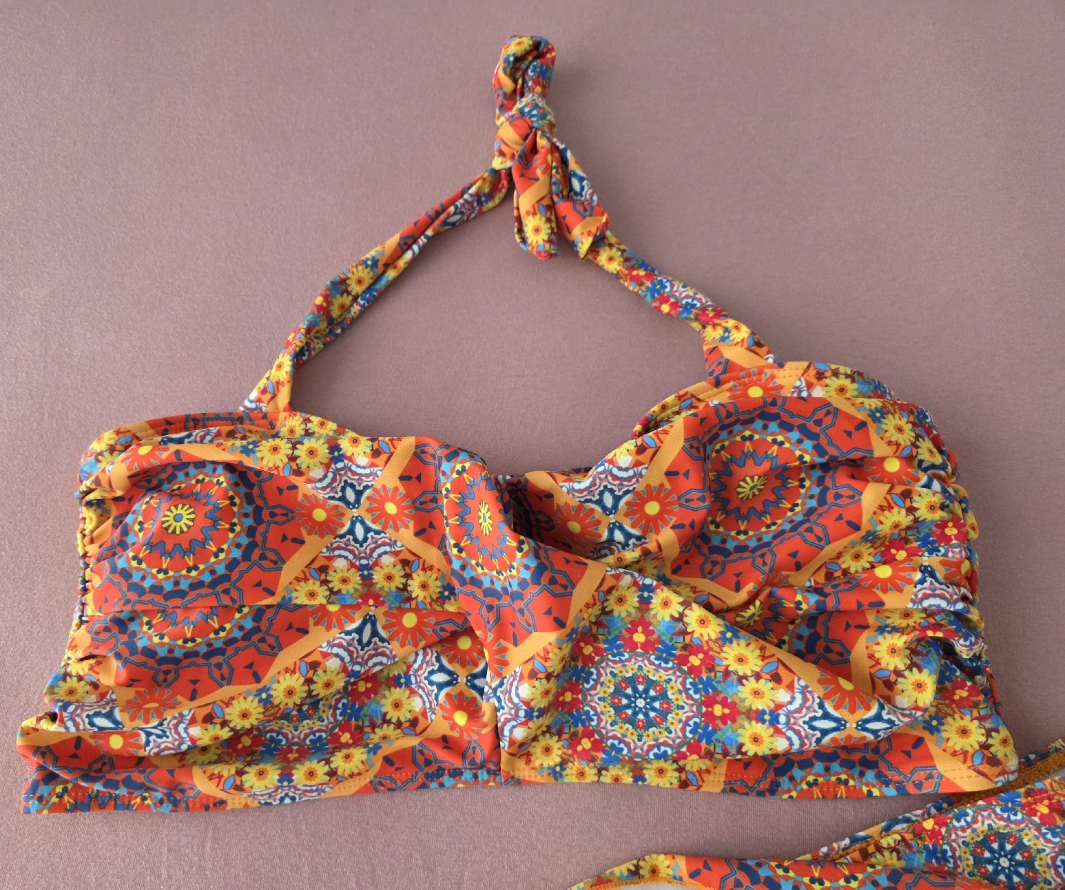 Shein Costumi da bagno & Bikini: Bikini Gr. XL NEU von SHEIN. – Nuovo (secondo la descrizione) da Zell LU venduto da claro62 5