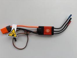 Spektrum Brushless Regler Avian 60A Smart ESC 3-6S