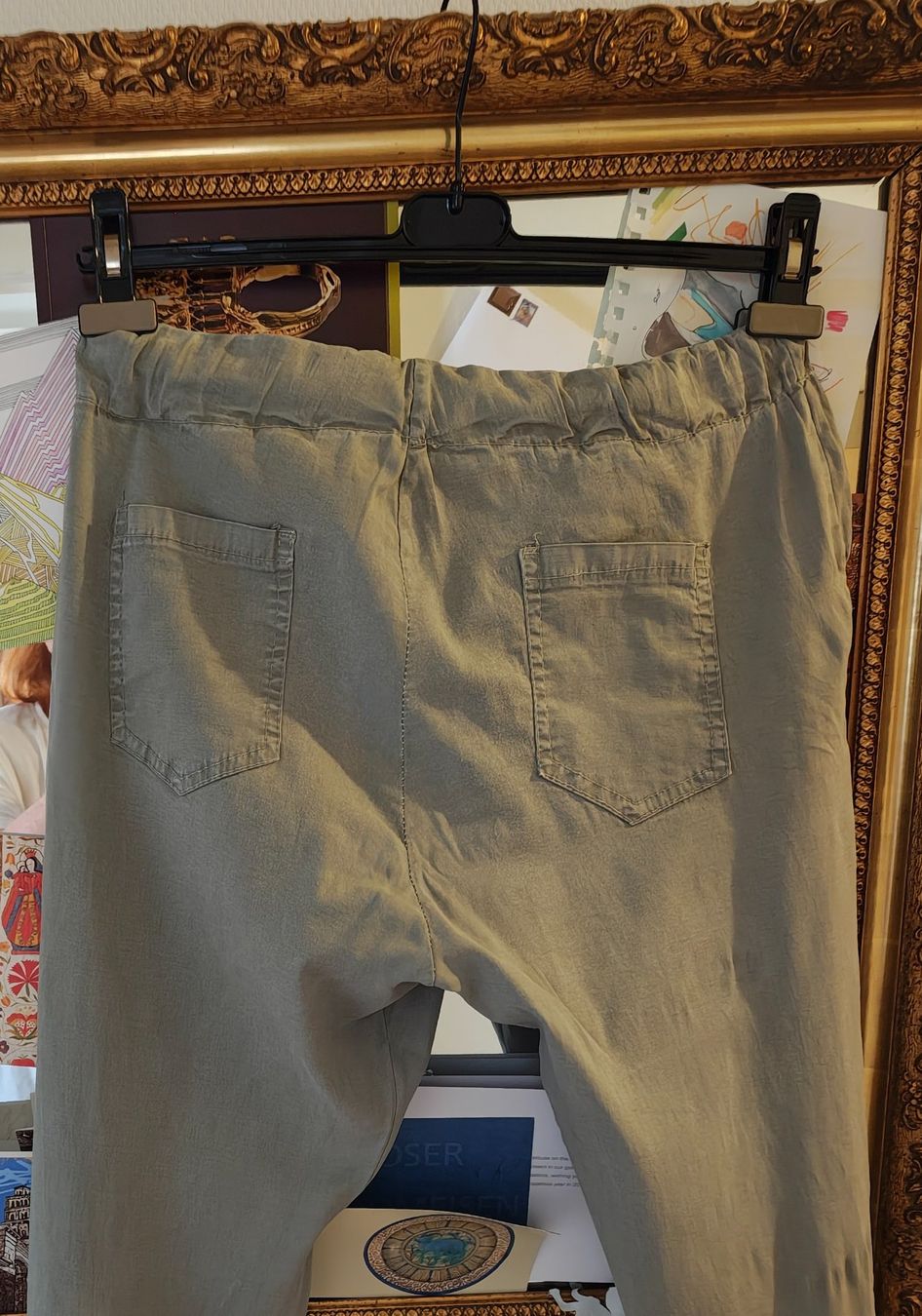 Nile Pantaloni: NIle Hose – Usato da Schaffhausen venduto da sim_j822 3