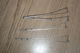 Märklin 4 x 7015 Oberleitung Fahrdraht